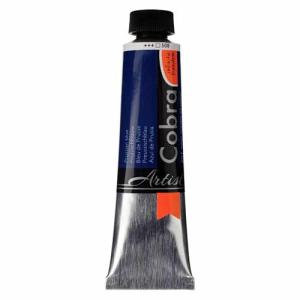 Cobra Artist Oil Paint (150ml)- Prussian Blue  *Series 3  508