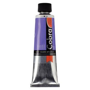 Cobra Artist Oil Paint (150ml)- Violet  *Series 3  536