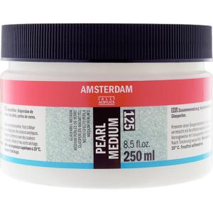 Amsterdam Pearl Medium - (8.5oz/250ml)