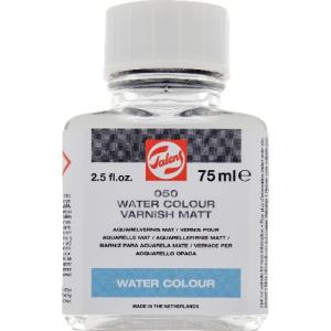 Royal Talens Water Color Mediums - (2.5oz/75ml) Matt Varnish