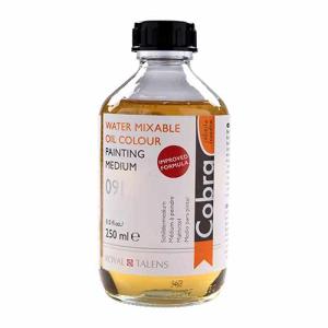 Cobra Painting Medium- 250ml