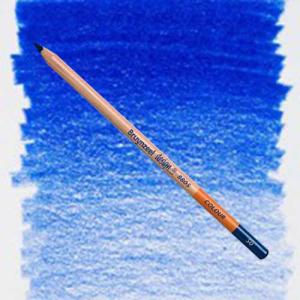 Bruynzeel Design Coloured Pencil Ultramarine (Wax-based)