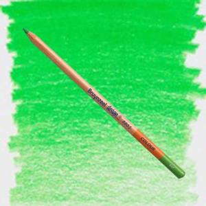 Bruynzeel Design Coloured Pencil Light Green (Wax-based)
