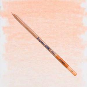 Bruynzeel Design Coloured Pencil Titanium Buff Light (Wax-based)