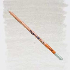 Bruynzeel Design Coloured Pencil Dull Cold Grey (Wax-based)
