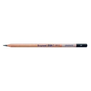Bruynzeel Design Graphite Pencil 2B
