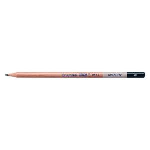Bruynzeel Design Graphite Pencil 5B