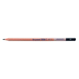 Bruynzeel Design Graphite Pencil 9B