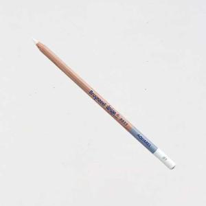 Bruynzeel Design Aquarelle Pencil- White