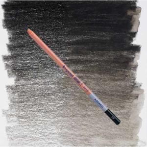 Bruynzeel Design Aquarelle Pencil- Black