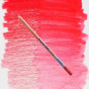 Bruynzeel Design Aquarelle Pencil- Crimson Red