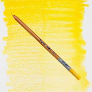 Bruynzeel Design Aquarelle Pencil- Naples Yellow