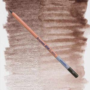 Bruynzeel Design Aquarelle Pencil- Umber