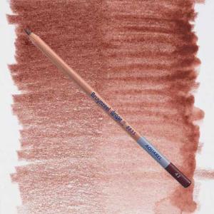 Bruynzeel Design Aquarelle Pencil- Dark Brown