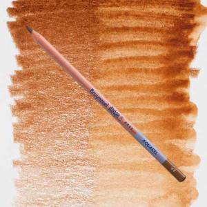 Bruynzeel Design Aquarelle Pencil- Brown