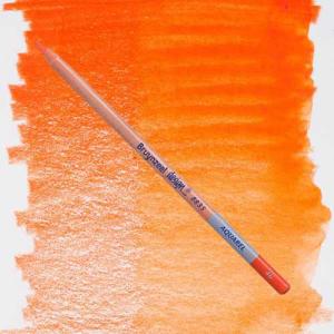 Bruynzeel Design Aquarelle Pencil-  Sanguine