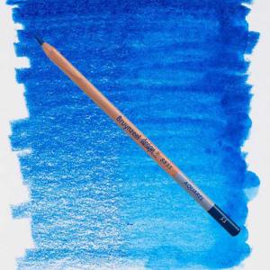 Bruynzeel Design Aquarelle Pencil- Cobalt Blue