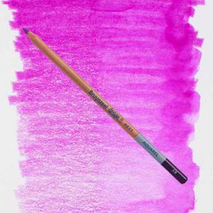 Bruynzeel Design Aquarelle Pencil- Red Violet