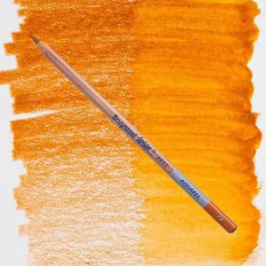 Bruynzeel Design Aquarelle Pencil- Burnt Ochre