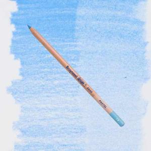 Bruynzeel Design Pastel Pencil - Smyrna Blue