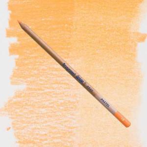 Bruynzeel Design Pastel Pencil - Mid Orange