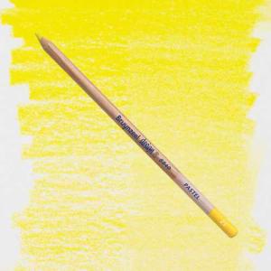 Bruynzeel Design Pastel Pencil - Lemon Yellow