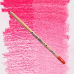 Bruynzeel Design Pastel Pencil - Carmine