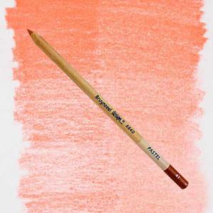 Bruynzeel Design Pastel Pencil - Light Brown