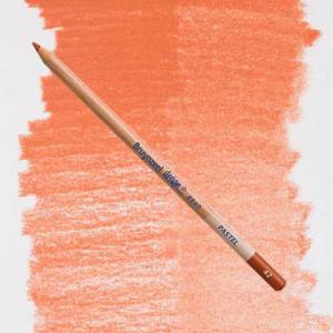 Bruynzeel Design Pastel Pencil - Sienna