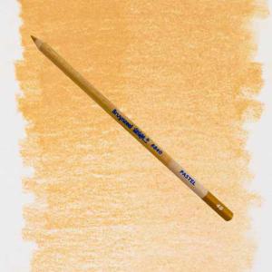 Bruynzeel Design Pastel Pencil - Brown Ochre