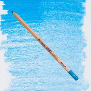 Bruynzeel Design Pastel Pencil - Turquoise