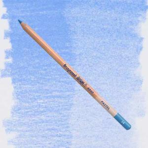 Bruynzeel Design Pastel Pencil - Cerulean Blue