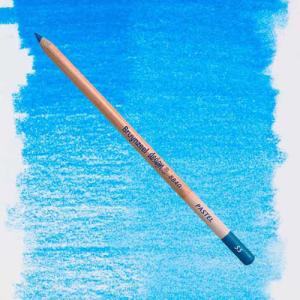 Bruynzeel Design Pastel Pencil - Cobalt Blue