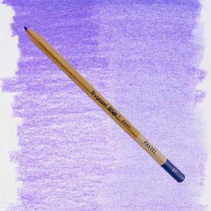 Bruynzeel Design Pastel Pencil - Blue Violet