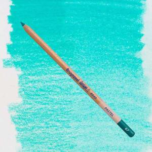 Bruynzeel Design Pastel Pencil - Green Blue