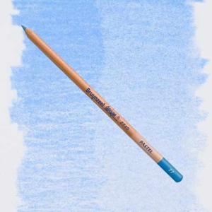 Bruynzeel Design Pastel Pencil - Light Ultramarine