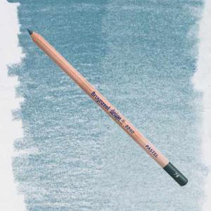 Bruynzeel Design Pastel Pencil - Blue Grey