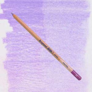 Bruynzeel Design Pastel Pencil - Light Blue Violet