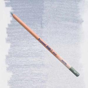 Bruynzeel Design Pastel Pencil - Cool Grey