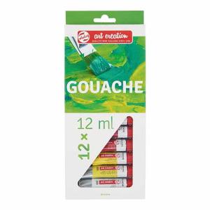 Royal Talens Art Creation Gouache Set - 12x12ml