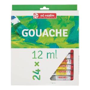 Royal Talens Art Creation Gouache Set - 24x12ml