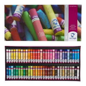 Royal Talens Van Gogh Oil Pastels - (60 Pack)
