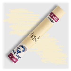 Royal Talens Van Gogh Oil Pastel - Yellow 200.9