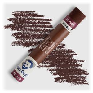 Royal Talens Van Gogh Oil Pastel - Vandyke Brown 403.5
