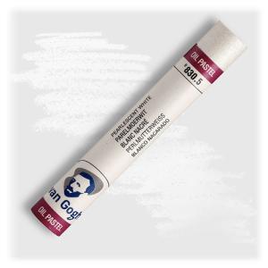 Royal Talens Van Gogh Oil Pastel - Pearlescent White 830.5