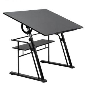 Studio Designs 13340 - Zentith Drafting / Drawing Table