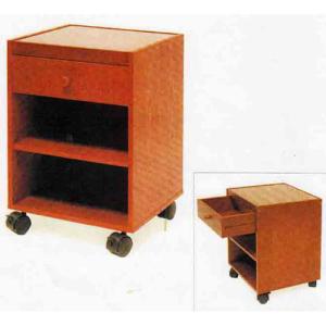 Sierra Storage Cabinet