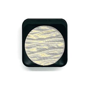 FineTec Iridescent Watercolour Pan refill- Gold