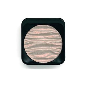 FineTec Iridescent Watercolour Pan refill- Golden Copper