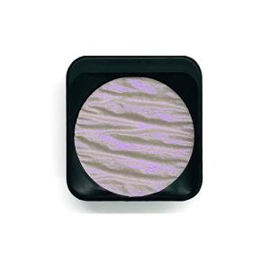 FineTec Iridescent Watercolour Pan refill- Amethyst